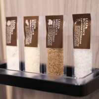 LEAF&BOTANICS bath salt