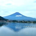 本日、富士山の山開き！