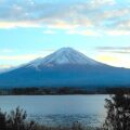 雪化粧が徐々に・・🗻